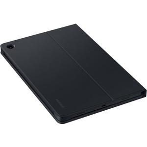 SAMSUNG Galaxy Tab A9+ Plus Book Cover Keyboard Slim, Tablet Protector Case, PC Experience, Wireless Keyword Sharing, Stylish Protection, US Version, EF-DX211UBEGUJ, Black