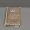 Avigers 12 x 20 Inch Rectangle Beige Brown Gold Tree Branch Embroidery Cushion Case Luxury Modern Throw Pillow Cover Decorative Pillow for Couch Living Room Bedroom Car