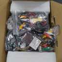 4+64 Android 13 Car Stereo for Chevrolet Chevy Silverado Suburban Tahoe GMC Sierra Yukon, 7" IPS Touch Screen Car Radio Build-in GPS Wireless CarPlay/Wired Android Auto, Backup Camera/DSP/SWC