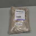 Champagne Curtains 63 Inch Length for Bedroom - Rod Pocket and Back Tab Blackout Curtains Thermal Insulated Room Darkening Curtains for Living Room, 2 Window Panels (38 x 63 Inch, Champagne)