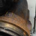 Amazon.com: WFLNHB GTP38 Turbo 1831339C91 Turbocharger Replacement for Powerstroke Diesel F250 F350 7.3L 1998-1999 1825878C91 471128-9010 : Automotive