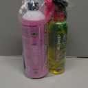 Muc-Off Nano Tech Bike Cleaner Drivetrain Cleaner Bundle