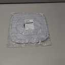 Mop Refill Head Compatible with MarvelSpin Mop - Mop Head Replacement - Deep Cleaning Mop Head - Machine Washable and Easy-to-Replace