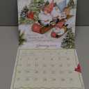 Lang, Gnome Sweet Gnome Special Edition 2026 Wall Calendar, 13.4'' X 12'', 12-Month Calendar with Stapled Binding