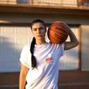 Spalding React TF-250 Indoor-Outdoor Basketball 27.5"