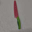 Good Cook Watermelon Knife, Stainless Steel -- Deluxe Watermelon Cutter Slicer with Sheath (Kitchen Decor, Party Supplies)