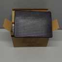 Solar Charger & Doorbell Mount for Latest USB-C Port Battery Doorbell, 6W Continuous Charging, Waterproof Adjustable Panel