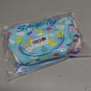 Slenily Little Girls' Soft Cotton Underwear Kids Cool Breathable Comfort Panty Briefs Toddler Undies (Pack of 6)