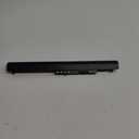 Laptop/Notebook Battery Replacement for HP 776622-001 728460-001 TPN-Q130 752237-001 TPN-Q132 LA04 TPN-Q129 LA04DF HSTNN-DB5M HSTNN-YB5M F3B96AA HSTNN-UB5M - Black - High Performance New