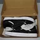 Vans Mens SeldanSneaker (11, Black/White)