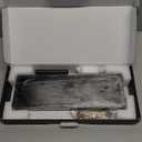 12" Digital Wall Clock for Classroom Livingroom Game Home Decor with LED Display RGB Lights, BIuetooth Sync, Dual Alarms, Auto DST, Countdown, Remote Control, Temperature