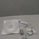 Pressure Balancing Tub and Shower Trim Kit, Compatible with Moen Posi-Temp Valve, Chrome