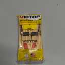 Victor 20 - Snap Spring Wooden Mouse Trap/Rodent Control M150