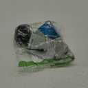 Bostitch Office Electric Pencil Sharpener, Heavy Duty Powerful Stall-Free Motor, High Capacity Shavings Tray, for Office or Classroom, Blue