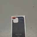 Apple - iPhone 13 Pro Max  Case with MagSafe - Black