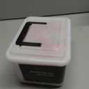 BasicGear Cast Net | 3ft-12ft Radius, 3/8 or 1/4 inch Mesh for Freshwater and Saltwater Bait Fish| Professional Grade and Upgraded Material | Throw Style