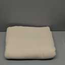 David's Home Soft Cooling Muslin Blanket Queen Size, 60% Rayon Derived from Bamboo 40% Cotton, Breathable Lightweight Cool Blanket for Hot Sleepers, 4-Layer Cozy Gauze for Bed, 90"x90", Natural/Birch