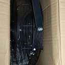 Tornado - 18 Inch High Velocity Industrial Wall Fan with TEAO Enclosure Motor - 4000 CFM - 3 Speed - 6.5 FT Cord - Industrial, Commercial, Residential Use - UL Safety Listed