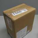 MaxGear Acrylic Brochure Holder 6 x 8 inch, Display Stand Plastic Clear Flyer Holders for 5.5 x 8.5 inch, 5 x 7 inch Menu, Literature, Trifold Pamphlet, Magazine, Countertop or Wall Mount, 2 Pack