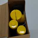 ZRCZRC Reflex Drop Sticks Challenge Game, catching Sticks Game, Improve Reaction Training,Hand Eye Coordination Training, 3 Adjustable Speed