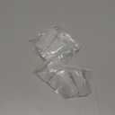 20 PCS Gel Finger Sleeve Protectors - Silicone Finger Sleeves Cushions and Protects - Finger Cots Bandages Provide Relief for Finger Cracking, Corns, Blisters and Calluses Protect (Clear)