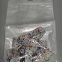 2 Pack Phone Lanyard Cell Phone Lanyard Crossbody Adjustable Phone Strap for Use Around the Neck Cell Phone Lanyard (Bohemian Leaf 3)