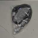 Improved Version Climate Line Air Hose Compatible with Airsense 11 and Aircurve 11 Only, Comes with Full-Length Zipper Fleece CPAP Hose Cover - IDEAR Reusable CPAP Supplies Great-Value Bundle