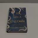 To Kill a Kingdom (Hundred Kingdoms) Hardcover 