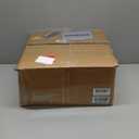 MYFAMIREA Heavy Duty Banding Strapping Kit with Tensioner Tool, 1/2"x 3500FT Polypropylene Plastic Packaging Strapping, 300 Metal Seals, Sealer Tool for Pallets, Logistics, Warehouse (Red)