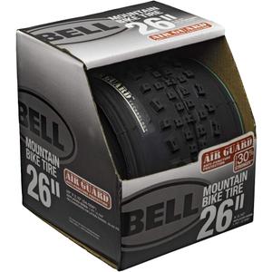 Bell Air Guard Mountain Bike Tire 26 x 1.75-2.125