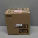 Always Discreet Adult Incontinence Pads for Women, Drier, 4 Drop Long Length, Moderate Absorbency, Pads for Bladder Control Management, Bladder Leaks, & Postpartum Pads, 88ct