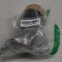 Wancle Electric Coffee Grinder, Spice Grinder, One Touch Coffee Mill for Beans, Spices and More, with Clean Brush Black (6.63.5 IN)