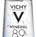 Vichy Mineral 89 Hydrating And Plumping Daily Booster