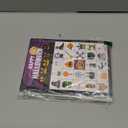 Halloween Games For Kids Party - Halloween Bingo Game For Kids With Up To 30 Players - Halloween Party Games - Halloween Crafts - Fun Spooky Activity For Families, Classroom Parties, Community Events