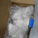 Energetic BR20 LED Bulb R20 Dimmable 5000K Daylight 45W Equivalent to 6.5W, Recessed Can Light Bulbs, Kitchen Ceiling Lights, E26 500 Lumen LED Flood Light Bulbs, Indoor UL Listed (Pack of 10)