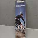 Amazon.com: RYANGO Bike Mirror 2 Pack, Adjustable Bike Mirrors Handlebar Rearview Mirror, Acrylic Convex Round Bike Rear View Mirrors for Handlebars Mount, Bicycle Mirror For E-bike Scooter : Sports & Outdoors