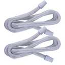 Mars Wellness Universal CPAP Hose - 6 Foot - Made in USA - Universal Tube Compatible with most machines (1 Pack)