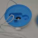 Safety 1st Filter Free Cool Mist Humidifier, Blue