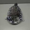 MerryXD Chubby Blob Seal Pillow,Stuffed Cotton Plush Animal Toy Cute Ocean Small(13 in) (Grey)