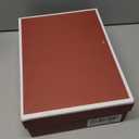 F&A LOVING Unisex Men's Women's Pointed Toe Stiletto High Heel Sexy Pumps, 11