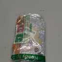 Cartoon Case for iPhone 14 Plus 6.7" with HD Screen Protector, Mickey Mouse with Quicksand Cell Phone Holder Strap Soft TPU Shockproof Protective for Girls Women