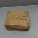 SENCID 45 Pcs Christmas Artificial Pine Branches with Red Berry Stems 13" Faux Evergreen Norfolk Pine Cypress Leaves Stems Fake Foliage Pine Needles Picks for DIY Craft Garland Indoor Home Decor