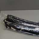 KPY Rain Guards Fit for 2006-2012 Ford Fusion (Excludes Hybrid Model), Out-Channel Window Visors Vent Deflector, Car Accessories for 2007-2013 Lincoln MKZ, 2006-2010 Mercury Milan, 2006 Lincoln Zephyr