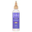 SheaMoisture Hair Care System Anti-Dandruff Pre-Wash For Stronger Hair & Healthier Scalp Formulated With Apple Cider Vinegar Fair Trade Shea Butter For Soft, Smooth Hair 4oz