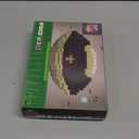 foco NFL Unisex-Adult 3D BRXLZ Team Logo Football