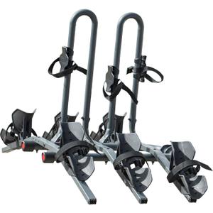 BELL Right Up 350 3-Bicycle Platform Hitch Rack