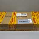 FACHNUO 3 Feet Portable Wheelchair Ramp, Non-Skid Aluminum Handicap Ramps with Handle, Folding Threshold Wheel Chair Ramp for Home Steps, Stairs, Entry, Threshold, Curbs, Stairs, 800LBS Capacity (3FT(Using height 3-9'')