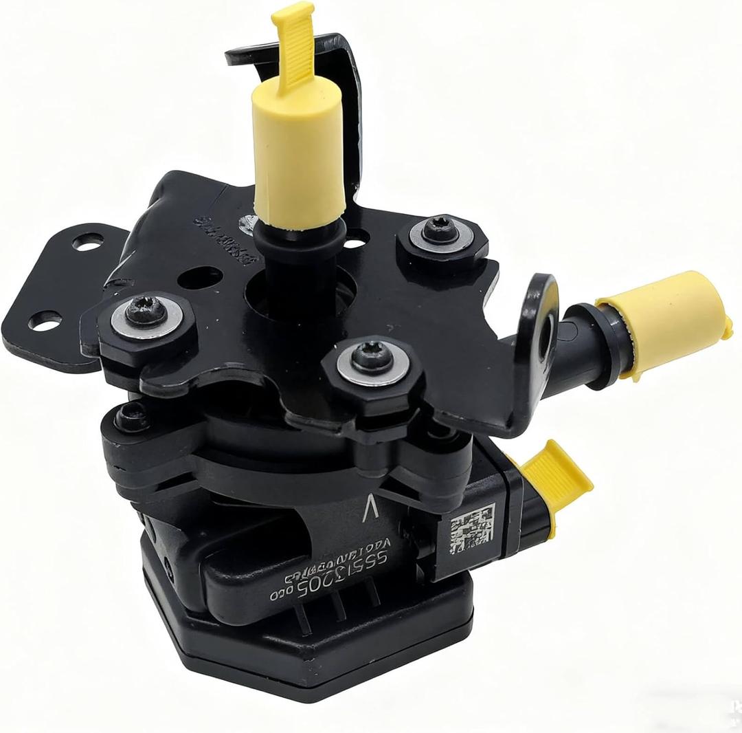 Vapor Canister Purge Valve Pump Compatible with Chevrolet Trailblazer & Envision & Cadillac XT4 XT5 & GMC Acadia Select Models Replace 12703879 55511871 55516874
