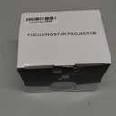 Bible Verses Projector Galaxy Projector Includes 12 Interchangeable Christian Discs Night Light Set Project Religious on Walls or Ceilings for Christian Valentine Gifts