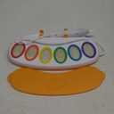 Crayola Color Wonder Magic Light Brush, Mess Free Painting Station for Kids, Toddler Toys & Activities, Holiday & Christmas Gifts for Kids, Ages 3+